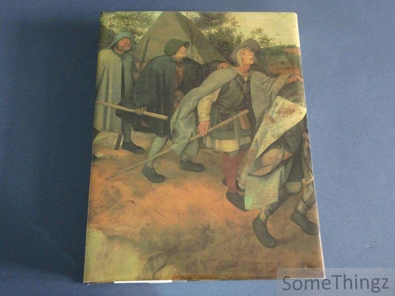 Marijnissen, Roger H. - Bruegel. Het volledig oeuvre.