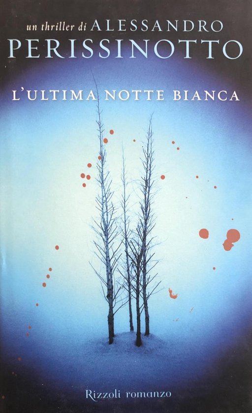 - L'Ultima Notte Bianca