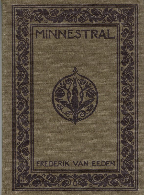 Frederik van Eeden - Minnestral