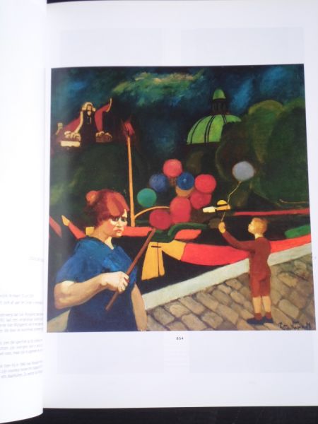 Catalogus Christie's - Amsterdamse Stadsgezichten uit de Collectie Meentwijck