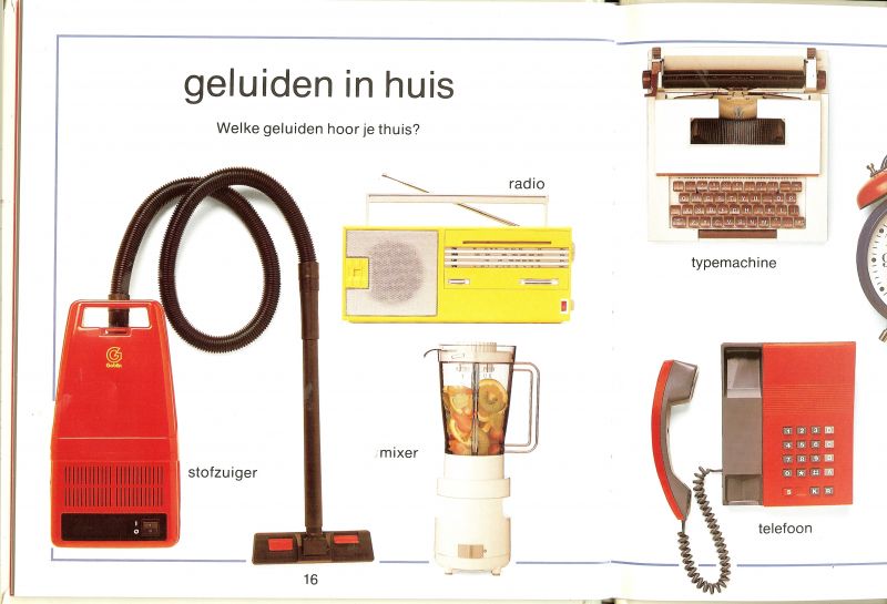 Yorke, Jane & Toni Rann .. Met vele schitterende kleuren illustraties - Een ogenblikje op ... horen