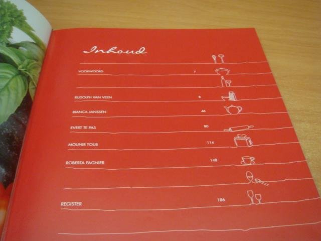 24 Kitchen - De Makkelijke Maaltijd 2