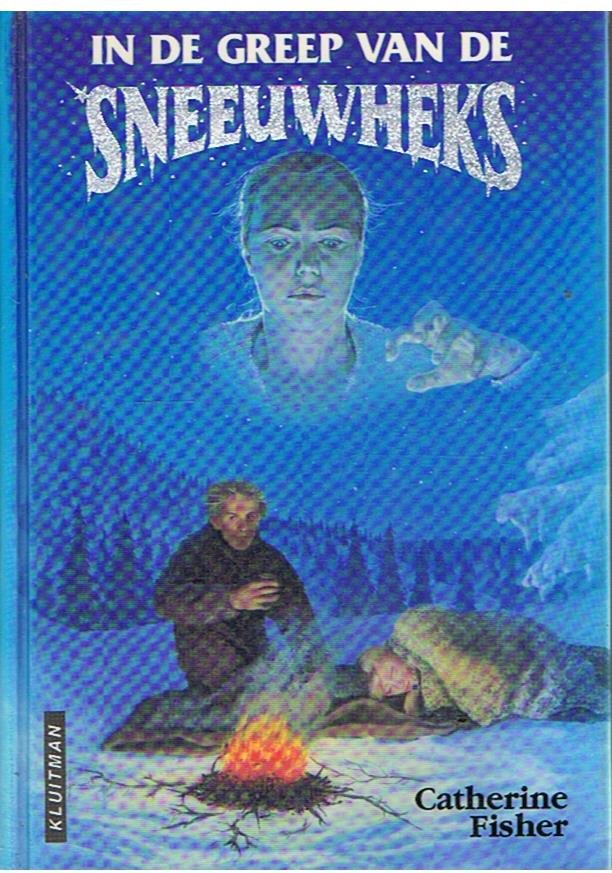 Fisher, C. - In de greep van de sneeuwheks