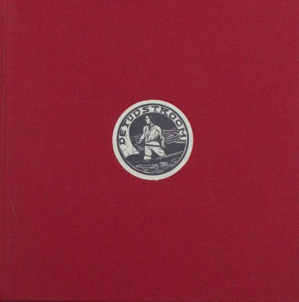 Kock, Steven de e.a. - Wat een uitgever beweegt... De Tijdstroom 1921-1996.