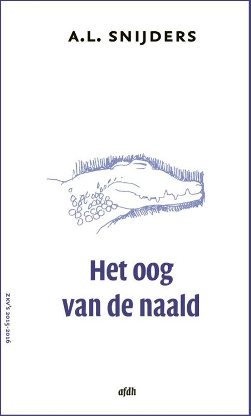 A.L. Snijders - Het oog van de naald