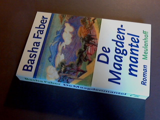 Faber, Basha - De maagdenmantel