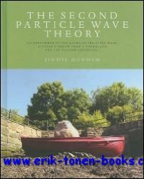 Jimmie Durham, Robert Blackson, Candice Hopkins - second paricle wave theory: As Performed on the Banks of the River Wear, a Stone's Throw from S'Underland and the Durham Cathedral