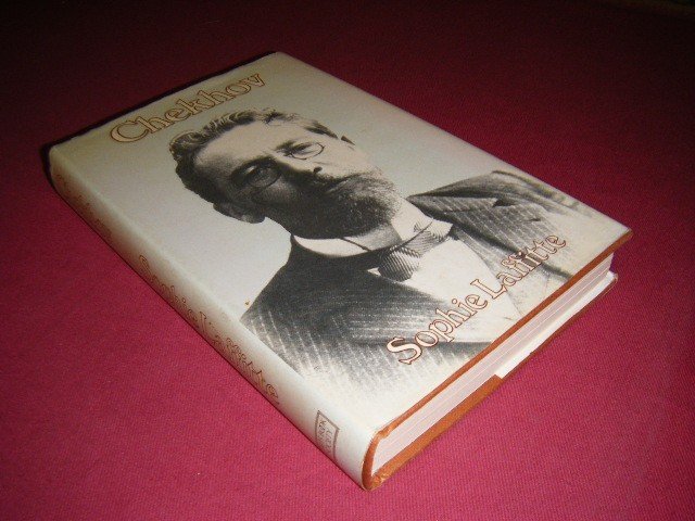 Sophie Laffitte - Chekhov [1860-1904]