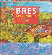 Neefs, Frank ( samensteller ) - Bres spelenboek