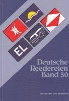 Detlefsen, G.U. - Deutsche Reedereien band 30