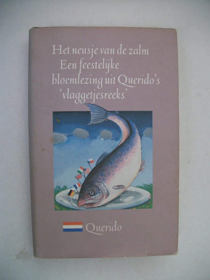 Diversen - Neusje van de zalm