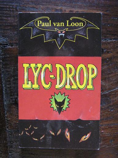 Loon, Paul van - LYC-drop