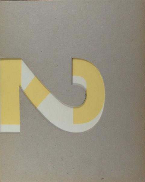 Ros, Guus & Rob Huisman (voorwoord). - Ontwerpen in opdracht. Nederlands grafische en ruimtelijk ontwerp 1990. Deel 1: Ontwerpers; Deel 2: Ontwerpbureaus