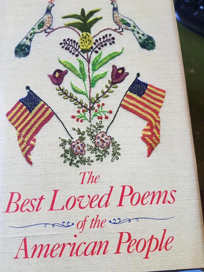 Felleman, Hazel - Best Loved Poems of American People