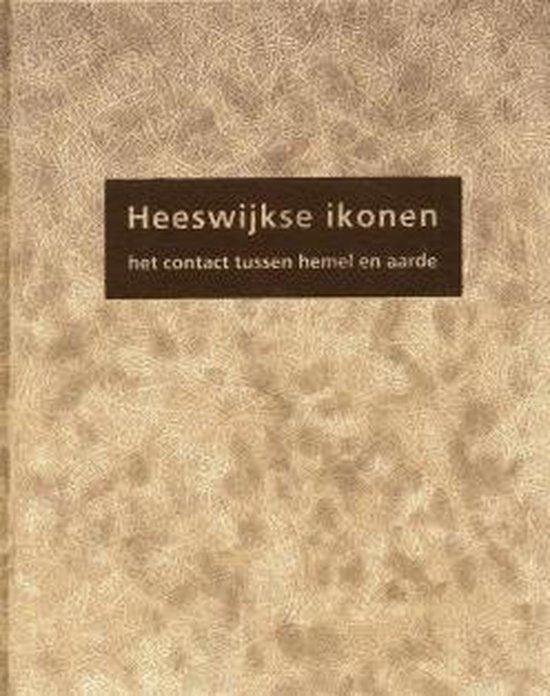 Al, P., Krikhaar, D. - Heeswijkse Ikonen