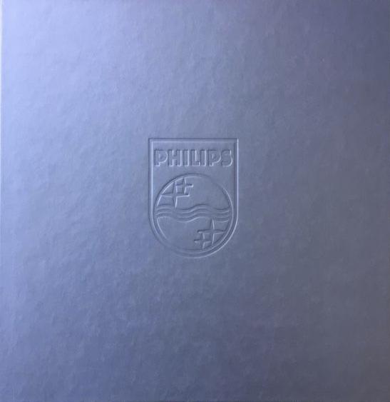 Div. auteurs - Philips Brand Book