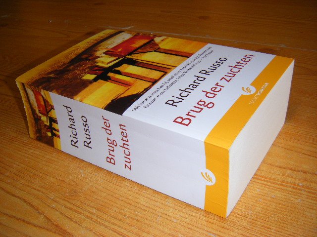Russo, Richard - Brug der zuchten