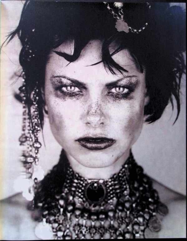 Marc Lagrange - Diamonds & Pearls