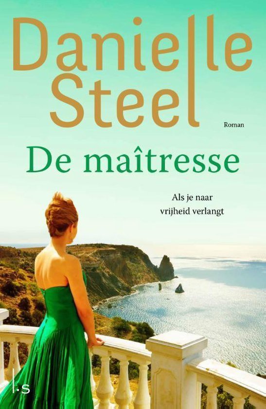 Danielle Steel - De maîtresse