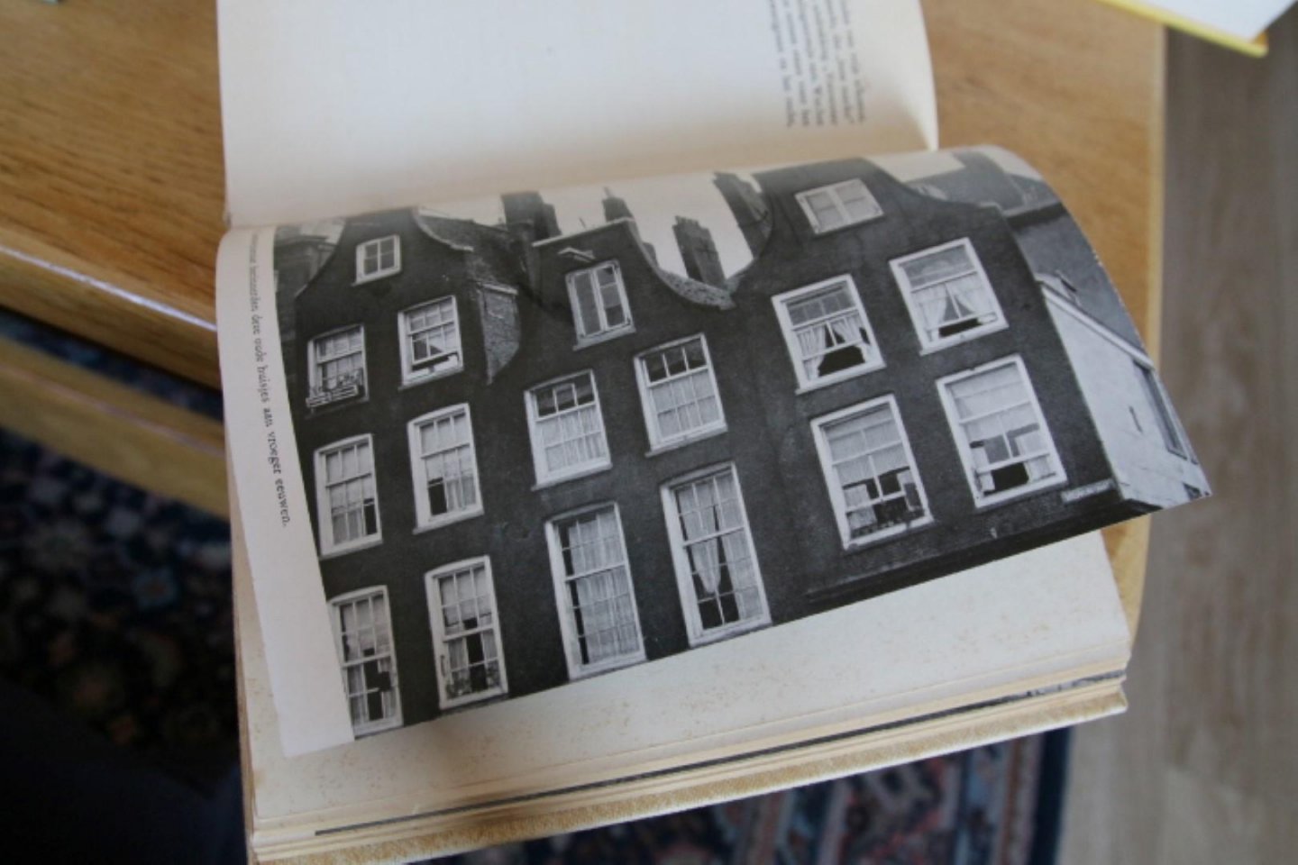 Hazelzet, C.P.M. - Rotterdam zooals wij het kenden