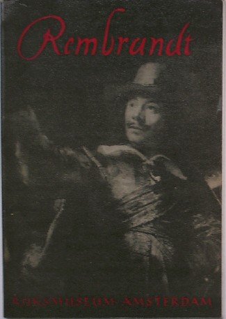 (ed.), - Rembrandt.