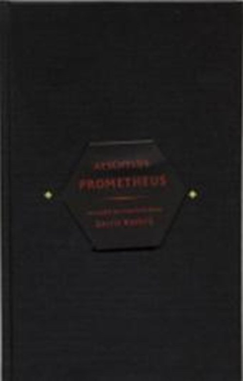 Aeschylus & Gerrit Komrij - Prometheus