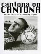 Cantona, Eric & Alex Fynn - Cantona on Cantona