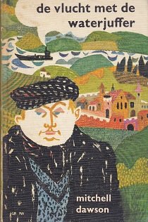 Dawson, Mitchell - De vlucht met de waterjuffer