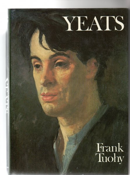 Tuohy Frank - Yeats