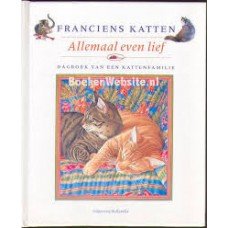 Westering, Francien van - Allemaal even lief