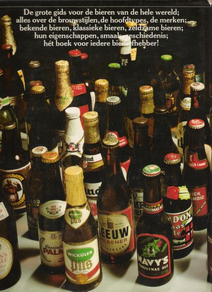 jackson, michael - spectrum bieratlas