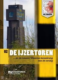 Reyntjens, Annemie - De IJzertoren  en de nieuwe Vlaamse benadering van de oorlog