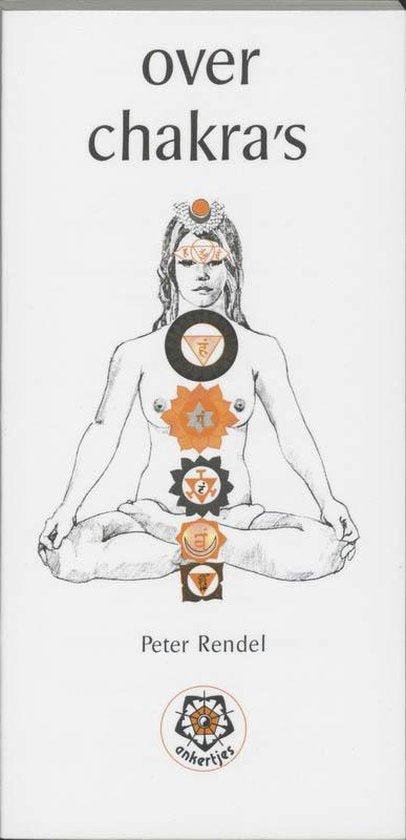 R. Noorbeek - Over chakra's