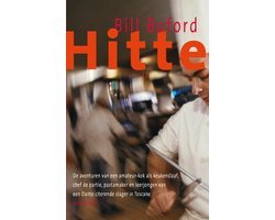 Bill Buford - Hitte