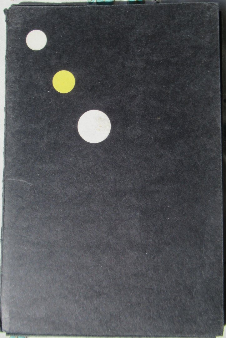 Braak, A.N. ter - Cirkelgang