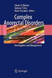  - Complex Anorectal Disorders / Investigation and Management