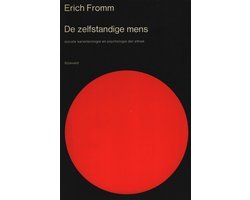 H. Redeker - De zelfstandige mens