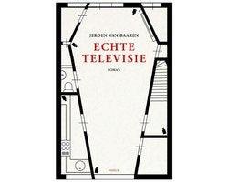 J. Van Baaren - Echte Televisie
