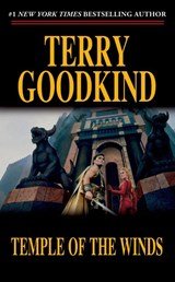 Terry Goodkind - Temple of the Winds