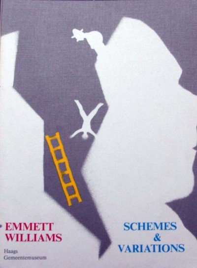 Emmett Williams - Schemes & variations