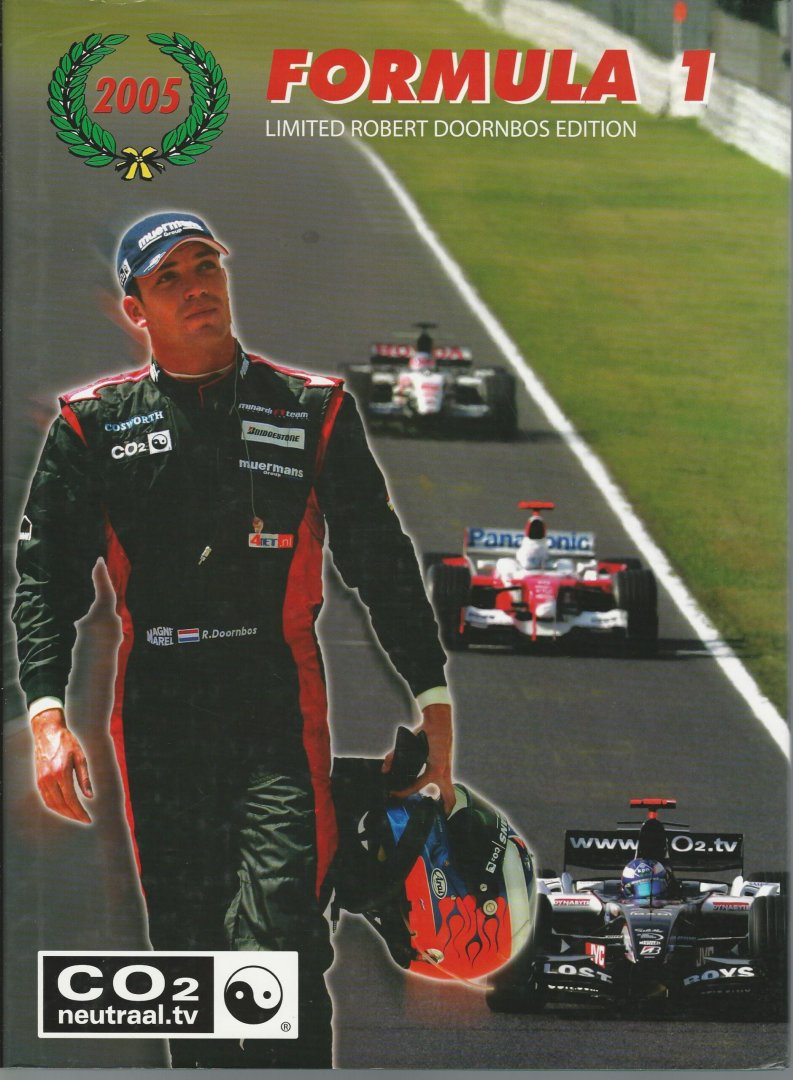 Diverse - Formula 1 2005