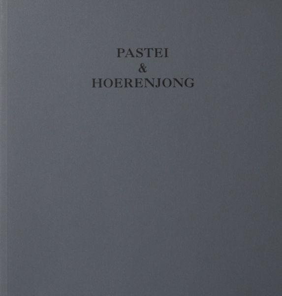 Rijkse, Ronald (samenst.). - Pastei & hoerenjong. 30 Drukkers in de marge.