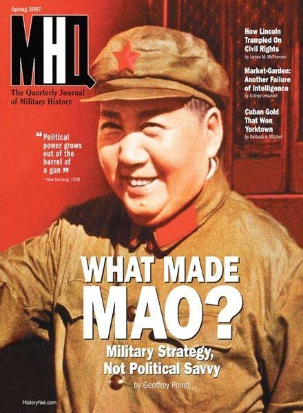 AAA div.auteurs - MHQ - Military History Quarterly magazine 1988/89 Vol.19 - nr.3