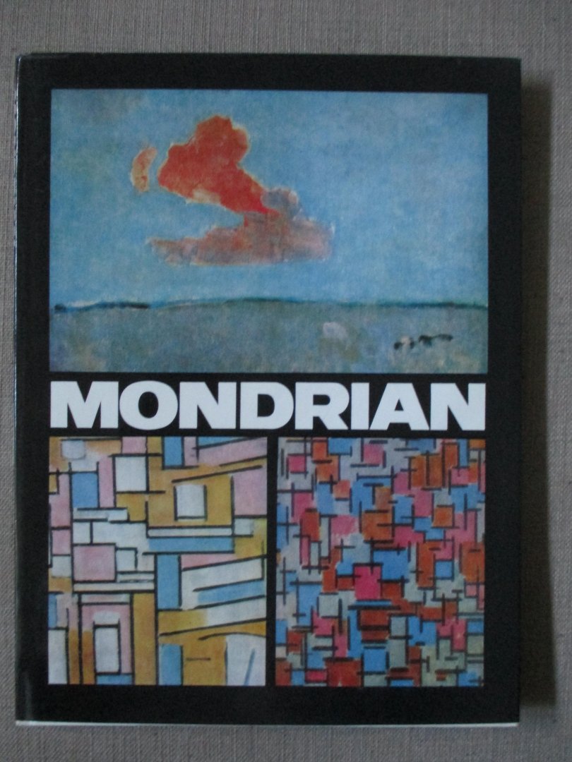 Stoichita - Mondrian