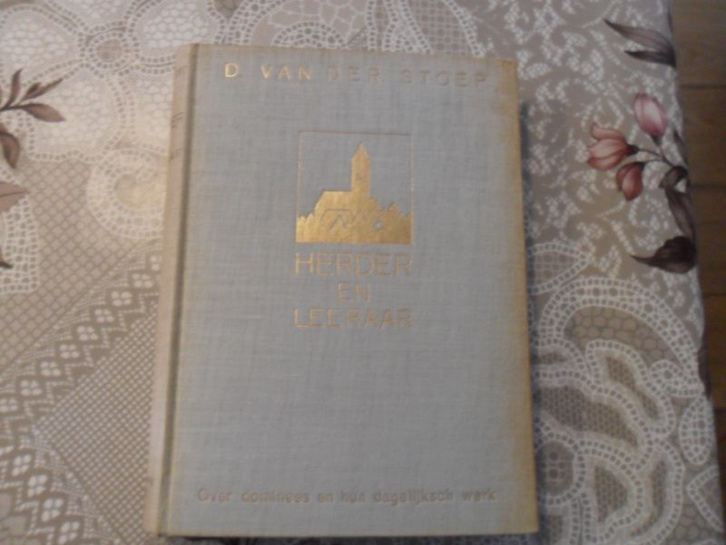 Stoep van der D. - Herder en Leeraar