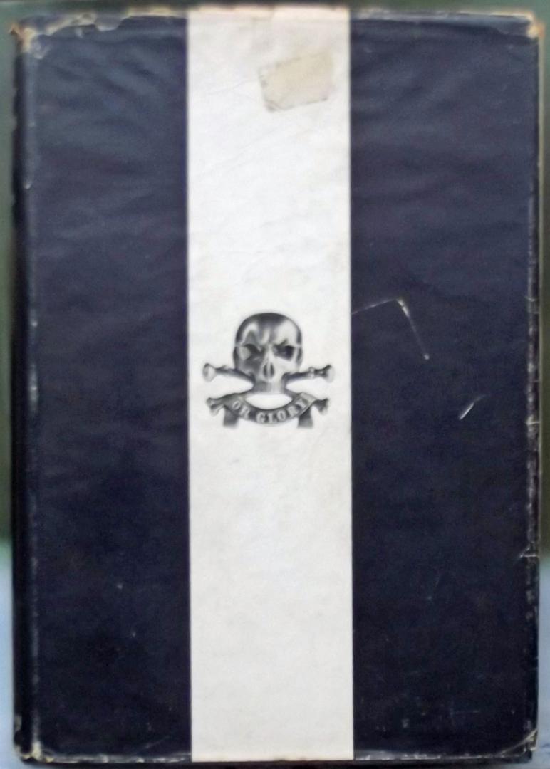 Ffrench Blake, R.L. - A history of the 17th/ 21st lancers 1922-1959