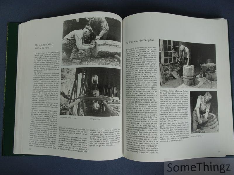Philippe Blerot et Jean-Pierre Lambot (coord. générale.) - Le grand livre de la forêt wallonne.