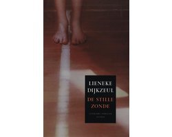 Lieneke Dijkzeul - De Stille Zonde