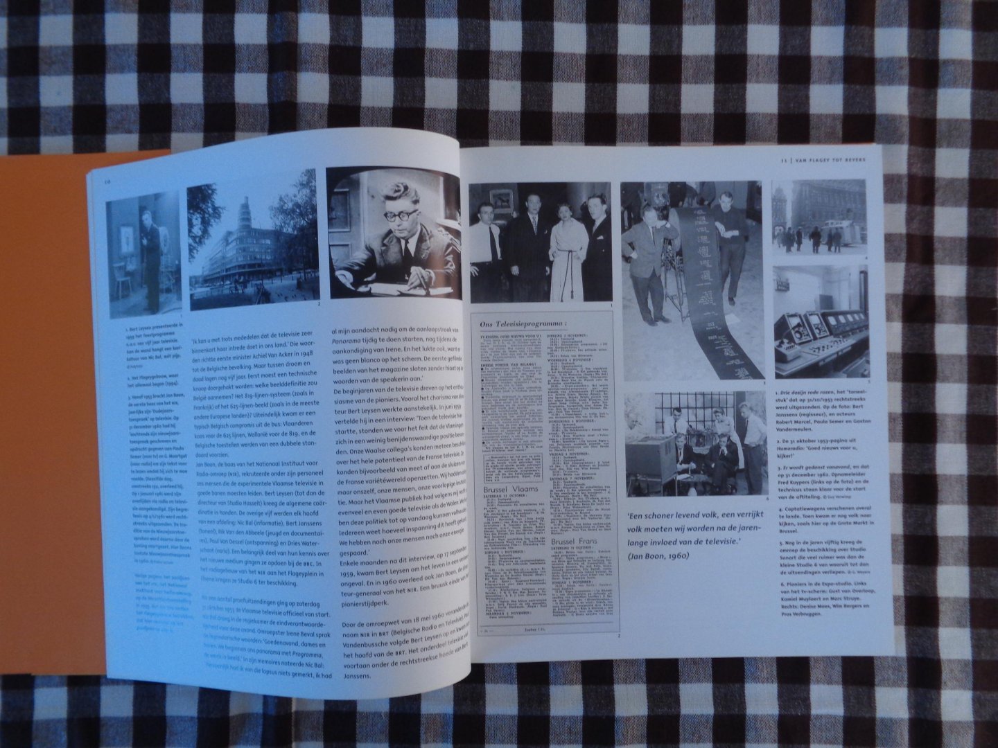 Adriaens - Blijven kijken