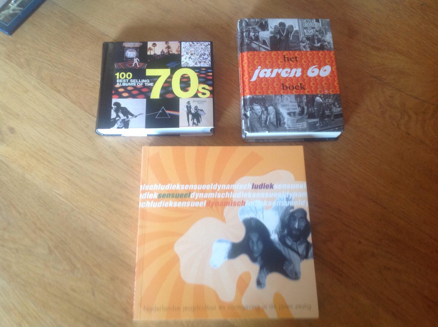 ,koch - Ludiek sensueel en dynamisch.  Met twee extra's